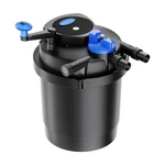 Sunsun CPF-2500 Grech Pond Bio Pressure Filter Uvc 1600 Gal 13W 50978 Black. Fixed Price $163.94.
