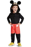 Brand New Mickey Mouse Disney Infant/toddler Costume. Fixed Price $13.89.