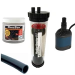 Two Little Fishies Phosban Reactor 150 Package. Fixed Price $84.99.