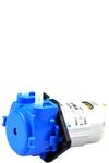 Flow Peristaltic Pump 12V Dc Amoer Nkp Diy Liquid Small Dosing For Aqua. Fixed Price $20.69.