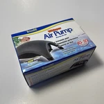 Tetra Whisper Air Pump For 10 - 30 Gallon Tanks, Bnos. Fixed Price $19.99.
