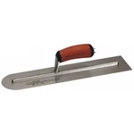 Marshalltown Finishing Trowel, Round End, 16 4" MXS66RED. Fixed Price $29.99.