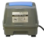 Blue Diamond Et 80 Septic Or Pond Linear Diaphragm Air Pump. Fixed Price $324.78.