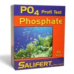 Salifert Kit Phosphate (PO4) Profi 60 Tests For Reef Aquariums. Fixed Price $61.45.