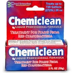Boyd Chemiclean Liquid 2OZ Aquarium Treatment For Cyanobacteria Red Slime Algae. Fixed Price $66.48.
