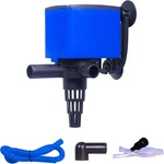 Water Pump 320 Submersible Internal Aquarium Gph, Blue; 1 Pack. Fixed Price $22.84.