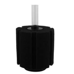Uxcell Xinyou XY-380 Aquarium Fish Tank Biochemical Sponge Filter, 4-1/2-INCH. Fixed Price $13.99.
