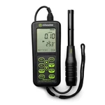 Milwaukee MW306 Max Waterproof Ec/tds/nacl/temp Logging Portable Meter,. Fixed Price $707.25.