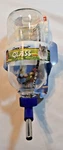 Lixit Glass Water Bottles For Small Animals And Birds (16OZ). Fixed Price $8.00.