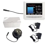 Epttech Smart TLC-2101WL Wireless Ultrasonic Water Tank Level Monitor. Fixed Price $110.00.