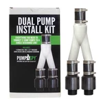 Pumpspy Dual Install Kit - Double Sump Connection, Basement Water P.... Fixed Price $90.22.