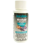 Kordon Novaqua Plus 1OZ Water Conditioner Removes Copper & Toxic Metals. Fixed Price $12.52.