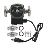 008-SF6 Stainless Steel Circulator Pump 115V 1/25HP Fit For Hardy Boiler Taco Us. Fixed Price $109.79.