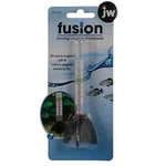 Jw Pet Fusion Standing Fish Aquarium Thermometer. Fixed Price $8.98.