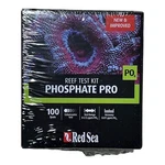 New Red Sea Phosphate Pro Reef Kit 100 Tests For Marine And Aquariums. Fixed Price $44.99.