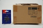 (case Of 72) Culture T-way Connector Aquarium Valve Pack, PV-T/2. Fixed Price $27.00.
