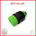 Python Aquarium Pump Female Connector. Fixed Price $7.75.