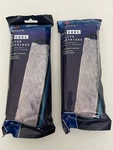 2 Packs Bio Cube Original Replacement 4-FILTERS Cartridges Oceanic Sealed Free. Fixed Price $16.50.