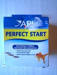 New Api Quick Start 4 Pack Kit Aquarium Salt Stress Coat Zyme Instantly Add Fish. Fixed Price $15.00.