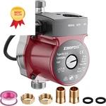 Zeropone Hot Water Recirculating Pump, Circulator 15-9S, RED-15-9S. Fixed Price $105.98.