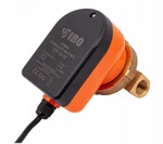 Ibo Cpi 15-15 Circulation Pump Brass Hot Water Central Heating. Fixed Price $90.00.