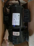 Dolphin Amp Master Mda 7500/6500 Water Pump, 1/3 Hp, 1725 Rpm New Box. Fixed Price $550.00.