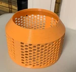 Ecotech Vortech MP40 Powerhead Guard Anemone (many Colors). Fixed Price $18.00.