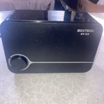 Boxtech Air Pump BT-K3 Ultra-quiet Adjustable Fish Tank Aerator. Fixed Price $14.00.