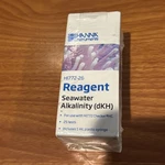 Hanna Checker Marine Alkalinity Reagents See Pics For Exp. Fixed Price $20.39.