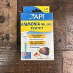 Api Ammonia Kit NH3 / NH4 130 Tests For Freshwater And Marine Aquariums. Fixed Price $16.86.