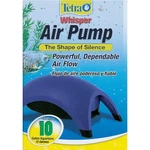 Tetra Whisper Easy To Use Air Pump For Aquariums (non-ul). Fixed Price $18.00.