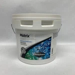 Seachem Matrix 4 Liter Bio Filtration Media Control Ammonia Nitrite. Fixed Price $54.99.