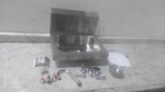 Advance Tabco 7-PS-55 15-1/4 Width Gpm Stainless Steel Hand Sink W/eye Wash. Fixed Price $299.99.