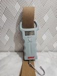 Rapala 50LBS Digital Fish Weighing Scale Battery Tested (1 ). Fixed Price $20.00.