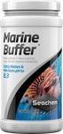 Seachem Marine Buffer 250 Gm Bottle Adjust Ph. Fixed Price $14.99.