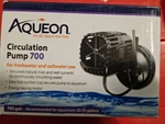 Circulation Pump 700 Gph. Fixed Price $22.99.