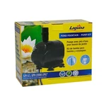 Laguna Pond Fountain Submersible Pump Kit For Water Gardens 529 Gph Hagen PT8160. Fixed Price $84.99.