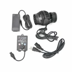 Jebao SOW-20 Wave Maker Flow Pump With Controller For Marine Reef Aquarium. Fixed Price $89.99.