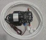 GMB-D-23130 Water Pump,dc 12V 1.2L/MIN Fit For Midea, Avalon, Primo, Brio Bot.... Fixed Price $29.99.