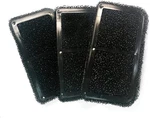 K&h Pet Products Cleanflow Filtered Water Bowl Replacement Black L.... Fixed Price $21.85.