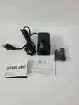 Kedsum 330GPH Submersible Pump Ultra Quiet Water. Fixed Price $39.99.
