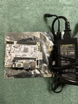 Beaglebone AI-64 With Power Supply. Fixed Price $140.00.