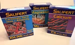 Salifert Wassertest Bundle Magnesium Calcium Kh Profi Meerwasser Aquarien. Fixed Price $49.95.