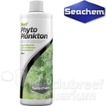 Reef Phytoplankton Invert/filter Feeder/coral Liquid Food Seachem 500ML. Fixed Price $24.97.