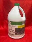 Essentials Algaecide + Water Clarifier 1GAL Fountains Ponds Algicide. Fixed Price $58.99.