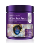 Aquaforest Tiny Fish Food 120G - Small And Invertebrates. Fixed Price $11.91.