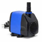 Aquarium Water Pump Submersible Fountain Ponds Hydroponics Powerhead 400 Gph. Fixed Price $19.99.