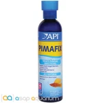 Api Pimafix 8OZ Natural Antifungal Fish Remedy For Marine And Freshwater. Fixed Price $26.81.