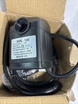SML-630 Aquarium Submersible Water Pump 550GPH 30W. Fixed Price $15.99.