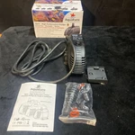 Aqua Euro Usa Apex 370 Gph Submersible Water Pump For Fresh Salt Open. Fixed Price $42.20.